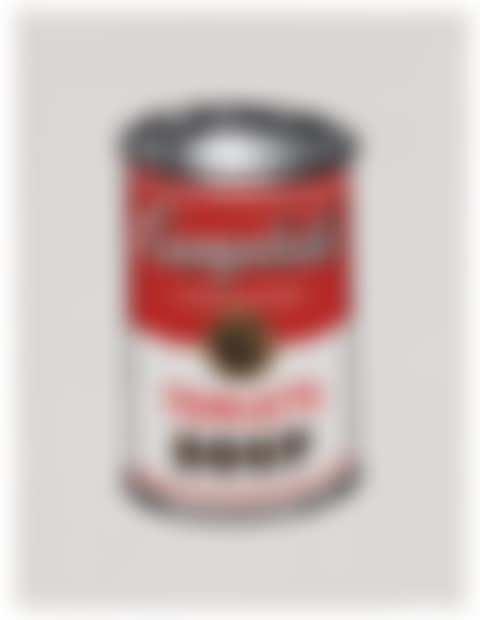 Andy Warhol, '32 Cans of Campbell's Soup,' 1962 (preview)