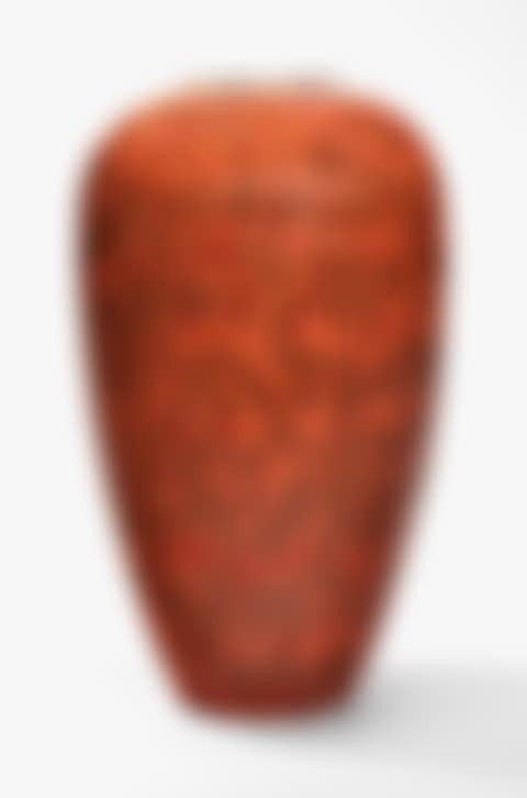 VASE OVOÏDE (preview)