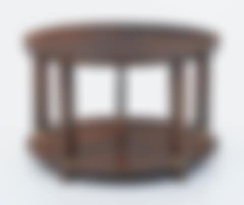 TABLE 'COLONNETTE' (preview)