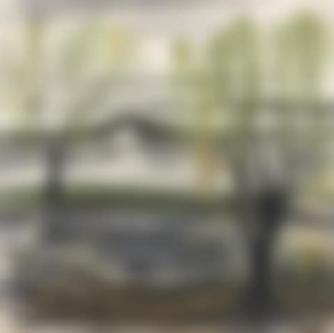 Misty Scenery (preview)