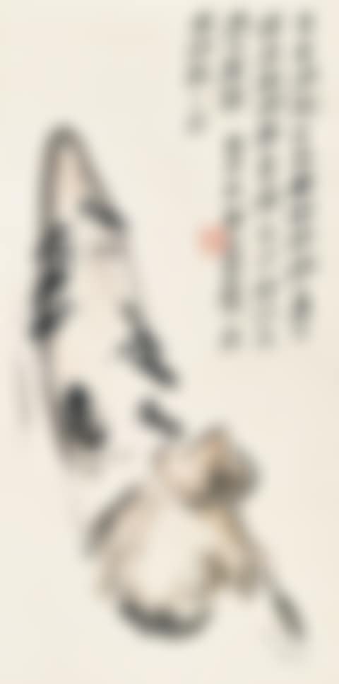 Fisherman (preview)