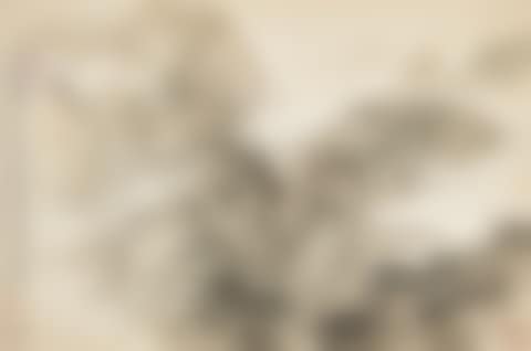 Clouds Hovering Mount Huang (preview)