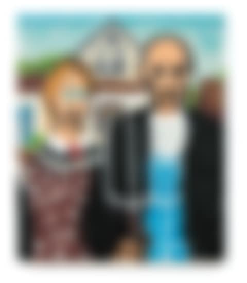 American Gothic 2 (preview)