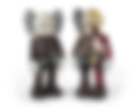 COMPANION (Brown) (preview)