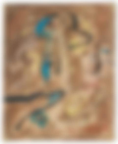 Ombre d'amazone (preview)