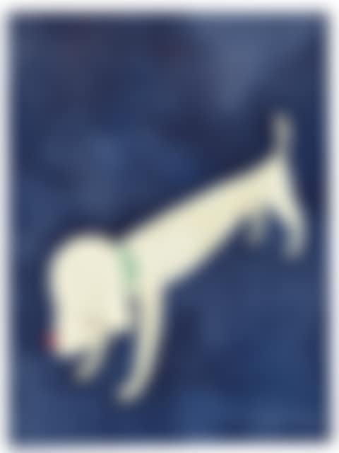 Dog in the Night (preview)