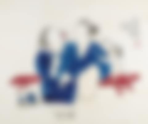 Living World Series (preview)