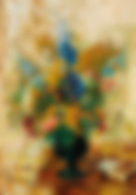 Bouquet Champêtre (Country Bouquet) (preview)