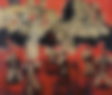 Ancient Dance (preview)