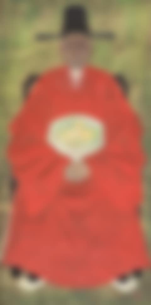 Le Mandarin (The Mandarin) (preview)