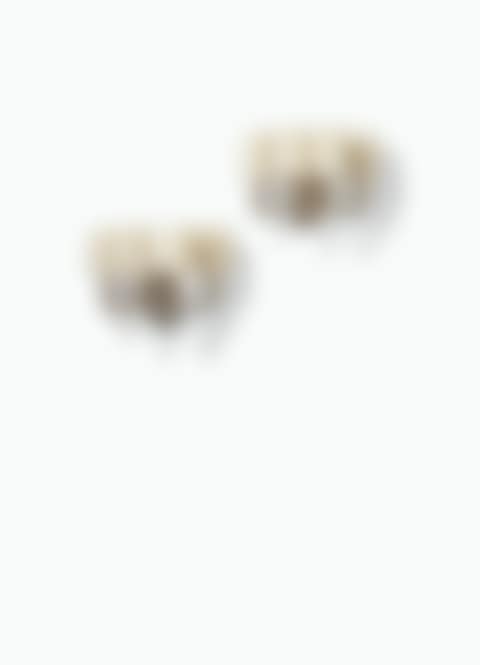 PAIR OF 'LOTUS' SCONCES (preview)