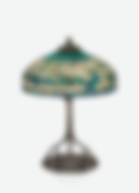 'DOGWOOD' TABLE LAMP (preview)