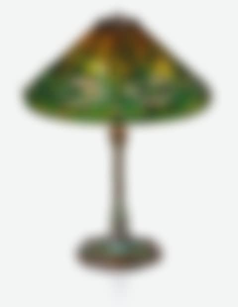 'DRAGONFLY' TABLE LAMP (preview)
