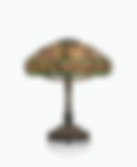 'DOGWOOD' TABLE LAMP (preview)