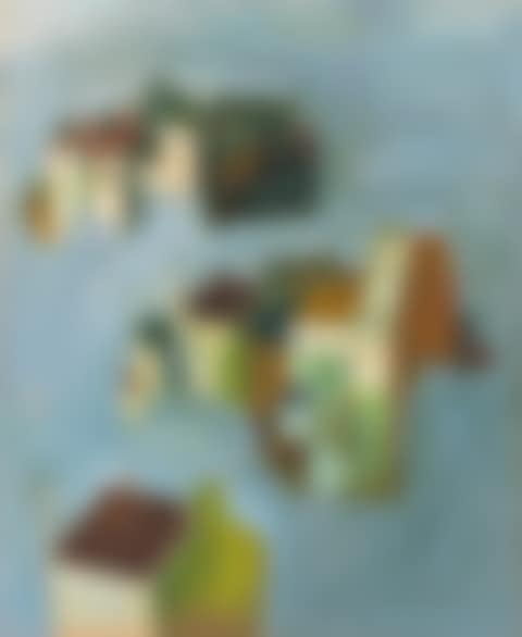 Untitled (Cityscape) (preview)