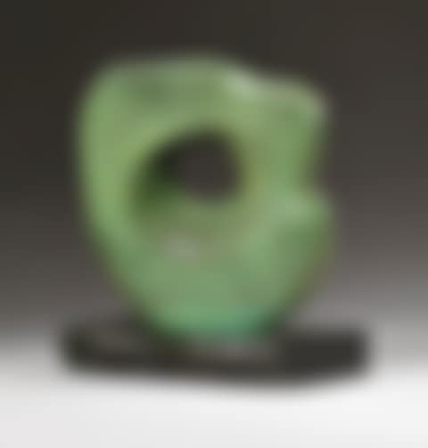 Pierced Form (Amulet) (preview)