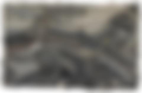 Small Landscape with St Paul's II (preview)