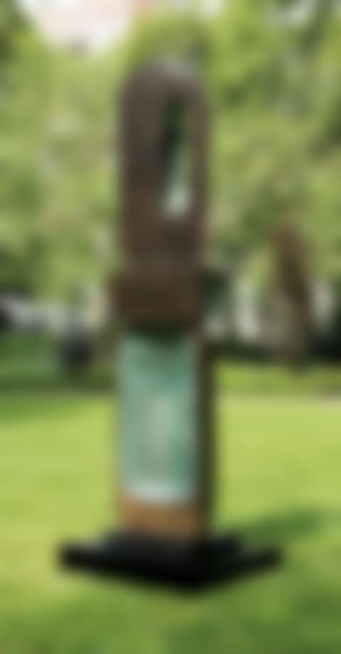 The Family of Man (Figure 8, The Bride) (preview)