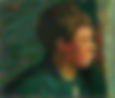 Breton Boy in Profile (preview)
