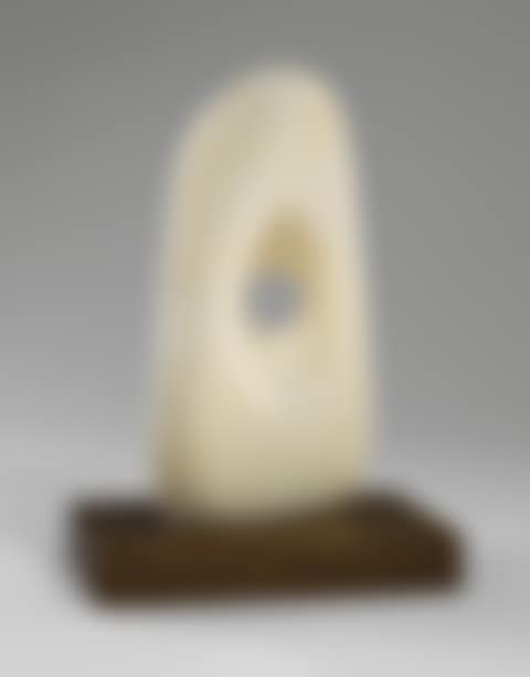 Upright Form (Gwithian) (preview)