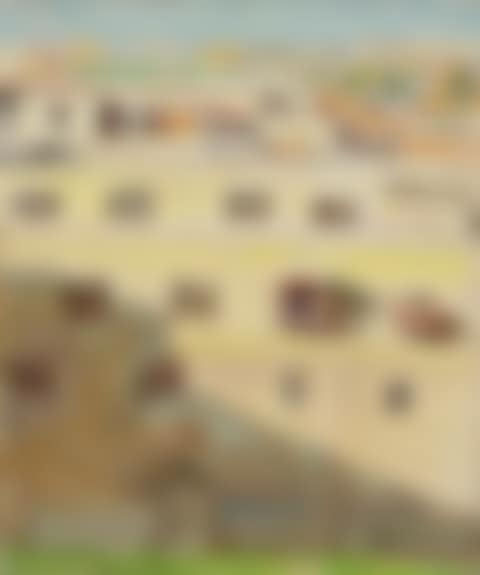 The Pool of Hezekiah, Jerusalem (preview)