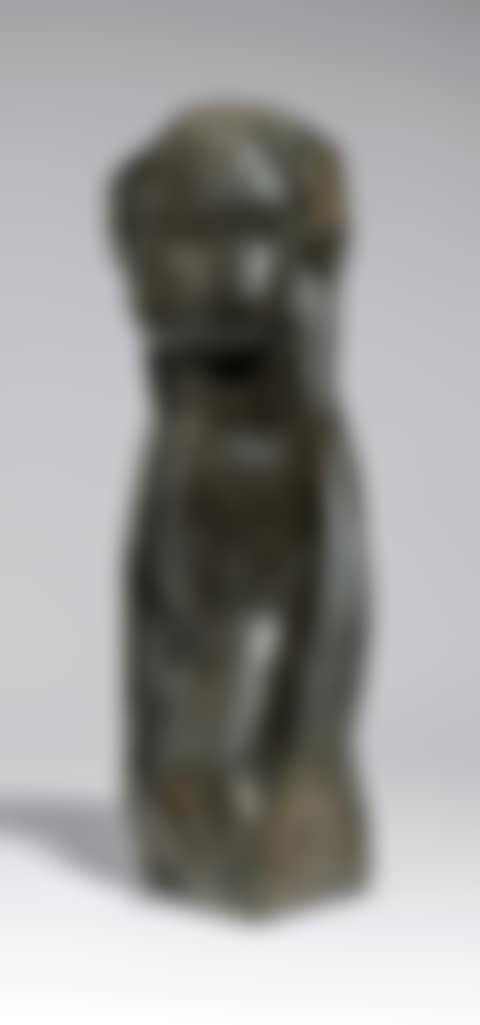 Torso (preview)
