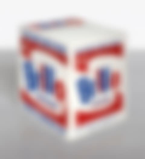 Brillo Soap Pads Box (preview)