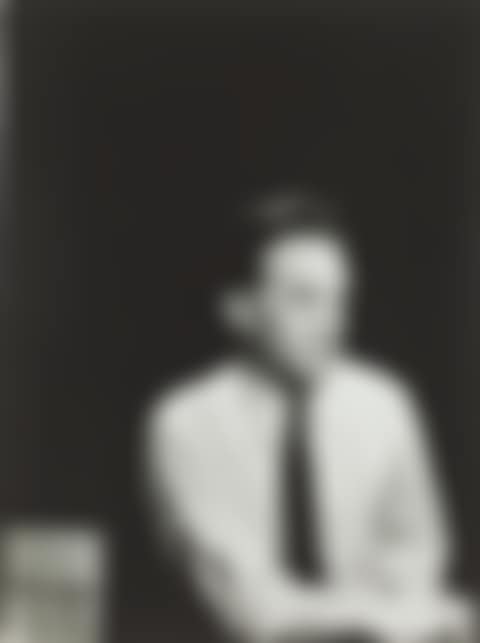 Marcel Duchamp (preview)