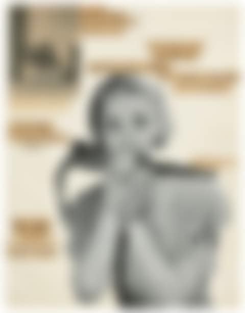 Une petite fille modeste (or Le Scandale) (preview)
