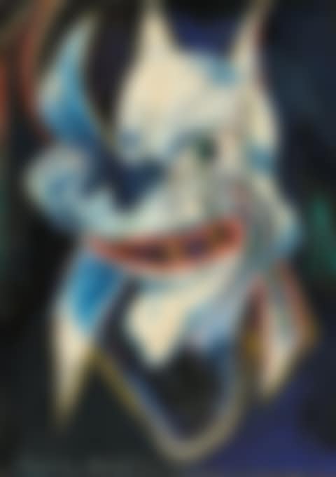 Monstre (preview)