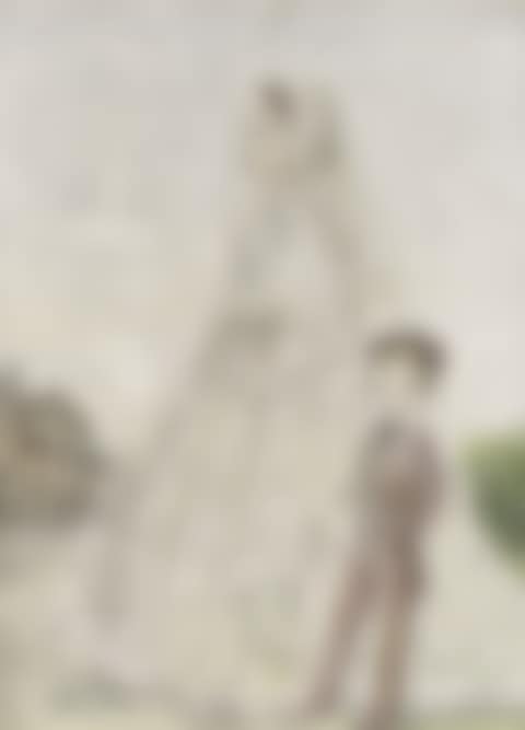 Saint Philippe du Roule (preview)