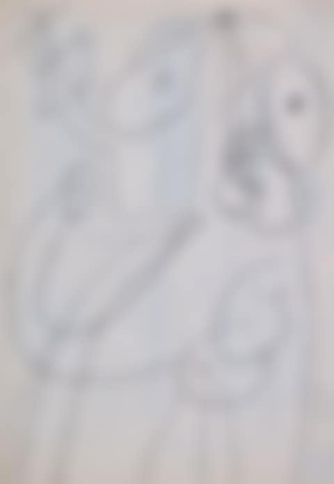 Personnage, oiseau (preview)