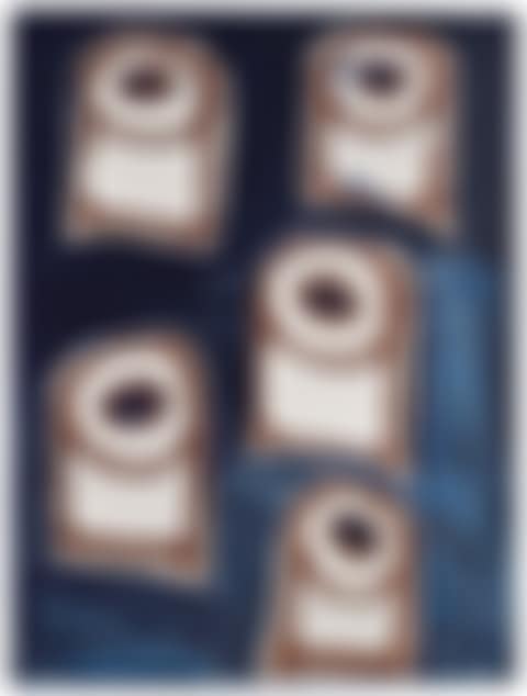5 Toilet Papers (preview)
