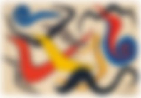 Dots, Stripes, Curliques (preview)