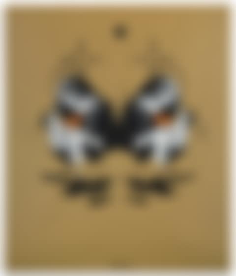 Toxic Mary (double) (preview)