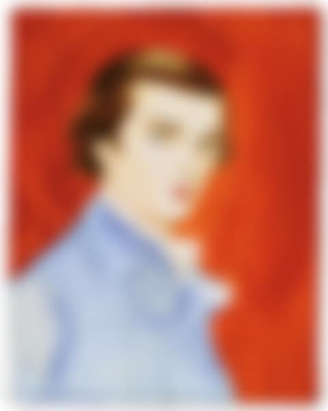 Count von Fersen (preview)