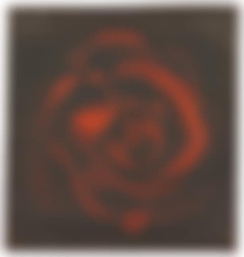 Study For Ophelia #1B (preview)