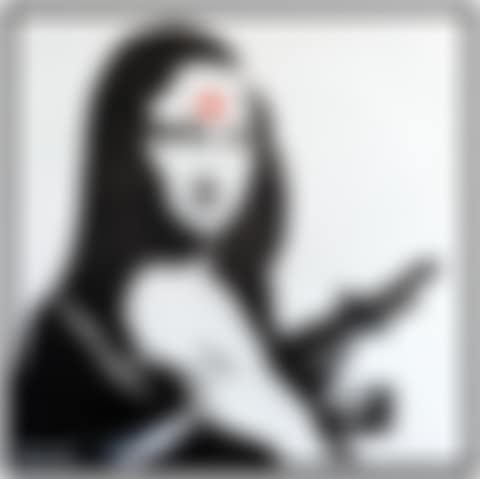 Mona Lisa (preview)