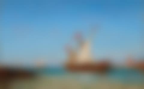 Régates à Venise (preview)