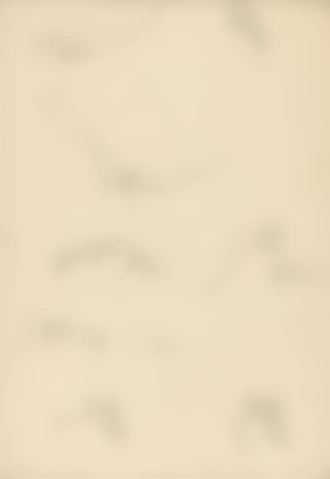 A sheet of hand studies for 'The Mill' (preview)