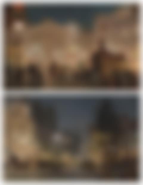 Piccadilly Circus; and The Empire, Leicester Square (preview)