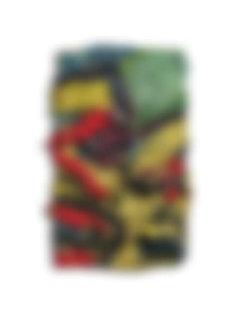 Head of E.O.W. I (preview)