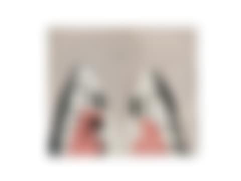 Untitled (Two Hooded Figures) (preview)