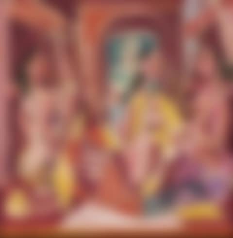 Untitled (Musicians) (preview)