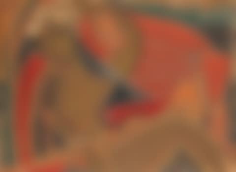 Untitled (Nude with Pearl Earring) (preview)