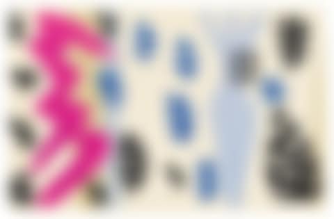 Le lanceur de couteaux, from: Jazz (preview)