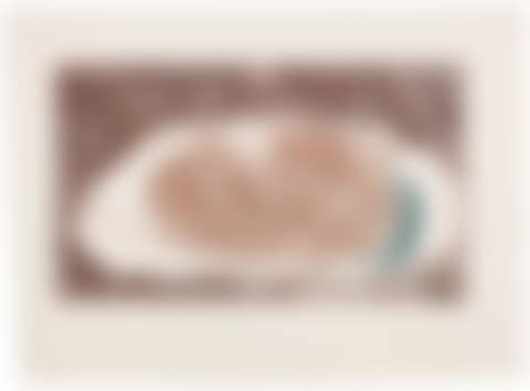 Manao Tupapau (Watched by the Spirits of the Dead), from: NOA NOA (preview)