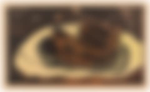 Manao Tupapau (Watched by the Spirits of the Dead), from: NOA NOA (preview)
