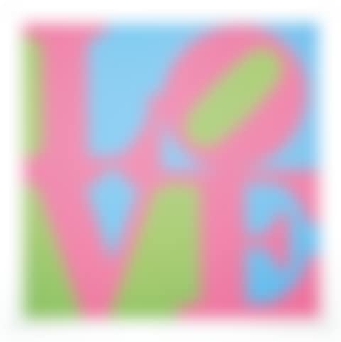 The Garden of Love (preview)