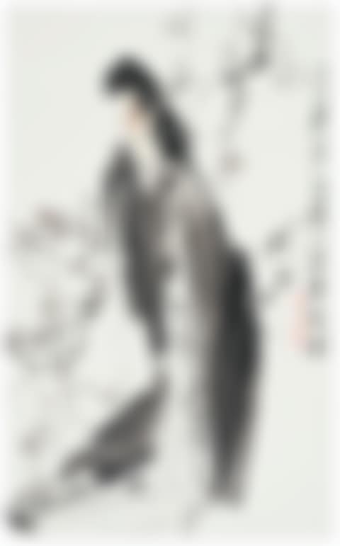 Lady (preview)